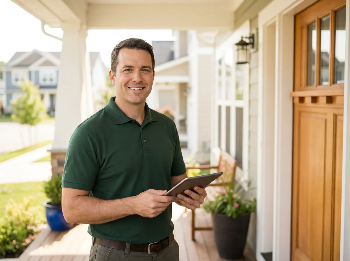 Pest control FAQs for Farmer, OH